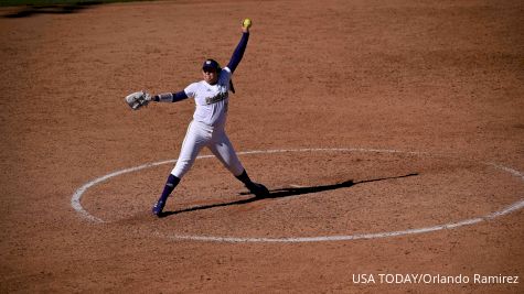 Replay: Washington Softball Vs. Duke Softball | Mark Campbell Collegiate Invitational