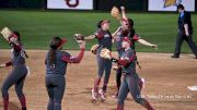 OU Softball Walks Off Liberty To End Day 1 Of Mark Campbell Invitational