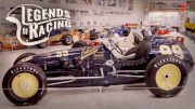 Legends Of Racing Extras: Bettenhausen Racing History Tour At The IMS Museum