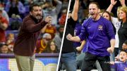 FRL 894 - What Happened In The Coaches' Ranking? + Massive Weekend In Iowa