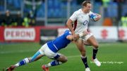 Under Pressure England Host Ascending Italy In Key Six Nations Match-Up