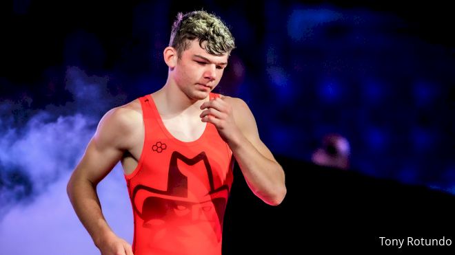 Nebraska Wrestling Adds Two Top 50 Big Board Prospects To 2025 Class