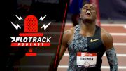 Millrose Games Over/Unders + Doping News | The FloTrack Podcast (Ep. 574)