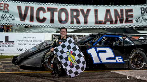 After The Checkers: Special Edition With Friday's Only Winner Derek Griffith