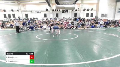 182 lbs Round Of 16 - Ethan Harris, Taunton vs Luke Steele, Sandwich