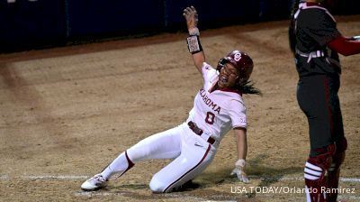 Replay: Oklahoma Vs. Stanford