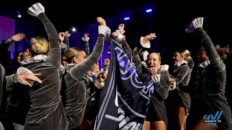 Meet Your First Ever Dance MAJORS Champion: Dance Dynamics!