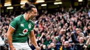 Ireland Leading France In Guinness Six Nations Thriller In Dublin