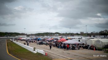 Setting The Stage: NASCAR Whelen Modified Tour Opens Season At New Smyrna