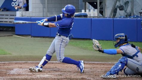 Sanderson Ford College Baseball Classic: Field Looks To Show Out in Arizona