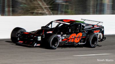 Matt Hirschman Thankful For Podium Finish After Tough Day At New Smyrna