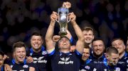 Six Nations Rugby Trophy Guide