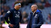 Scotland Captain Jamie Ritchie Fires Back At Dan Biggar's Snide Remarks