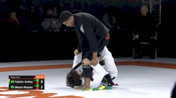 Replay: CHAANCE [SPYDER BJJ 'ROAD TO BLACK'] | Feb 12 @ 4 PM