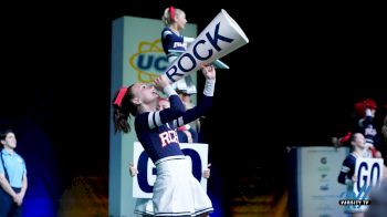 Rockcastle County Makes Their Debut At NHSCC For The First Time Since 1989!