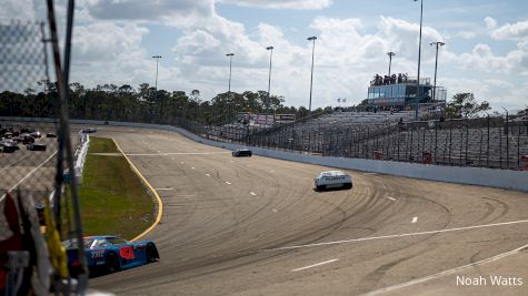 Setting the Stage: "Super Sunday" At New Smyrna Speedway