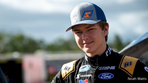 Soaked Conner Jones Is Fast In Super And Pro Late Model At New Smyrna