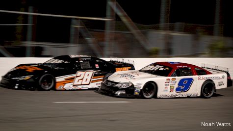 Highlights | 2023 WSoA Super Late Models Sunday at New Smyrna Speedway