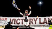16-Year-Old William Sawalich Scores First World Series Win At New Smyrna