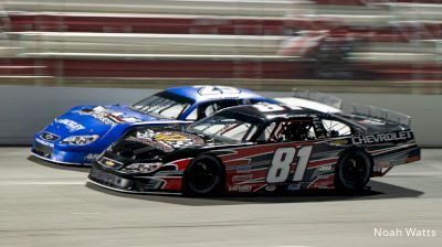 PLM Young Guns Recap Battle For Sunday Win