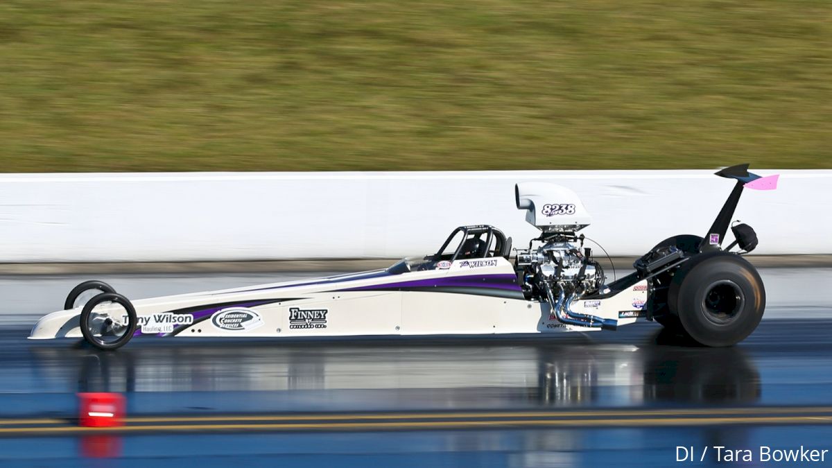 Top Dragster, Super Pro To Round Out World Series Of Pro Mod Lineup