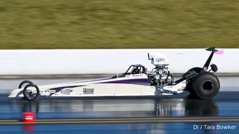 Top Dragster, Super Pro To Round Out World Series Of Pro Mod Lineup