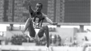 Bob Beamon: The Legacy Beyond "The Leap"