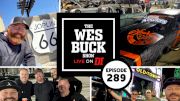 The Wes Buck Show | Michael Narx Interview