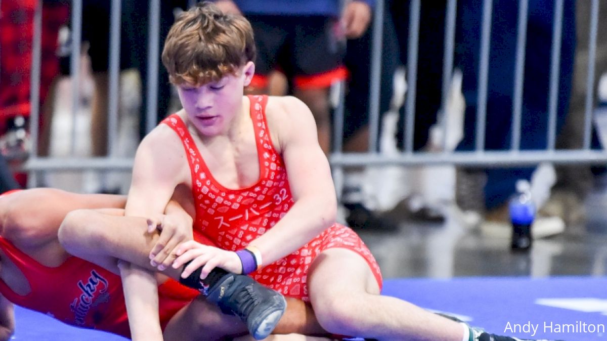 Indiana High School Wrestling State Tournament Brackets, Schedule - IHSAA