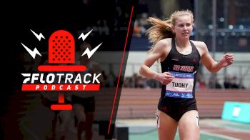 575. Millrose Games Reactions