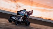 Alex Bowman Continuing To Learn The Winged Sprint Car