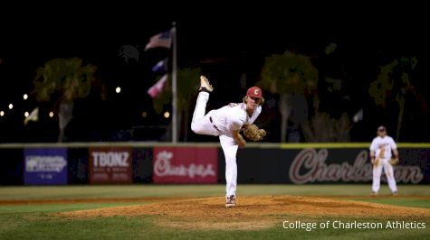 2023 CAA Baseball: CofC Is The Favorite, But Expect Tough Competition