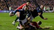 Sublime Russell Leads Scotland To Guinness Six Nations Victory Over Wales