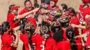 The Five Biggest Moments Of College Softball's Opening Weekend