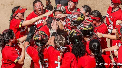 The Five Biggest Moments Of College Softball's Opening Weekend