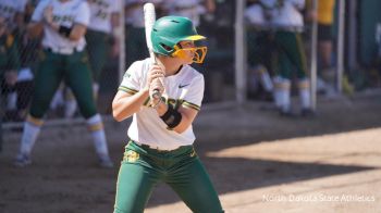 Replay: North Dakota State Vs. Ole Miss (DH Game 1) | 2023 Puerto Vallarta College Challenge