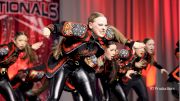 Watch The 9 Winning Hip Hop Routines From JAMfest Dance Super Nationals!