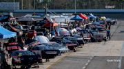 Setting The Stage: Southern Super Series Rolls Into New Smyrna's World Series