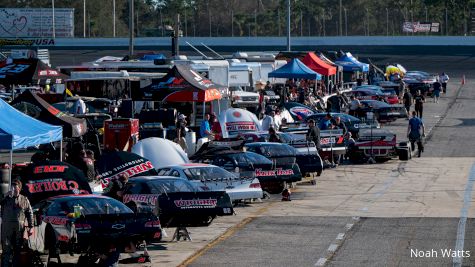 Setting The Stage: Southern Super Series Rolls Into New Smyrna's World Series