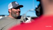 Bubba Pollard Still Hasn't Found What He's Looking For At New Smyrna Speedway