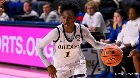 Drexel's Washington Named To Dawn Staley Award Late Season Watch List