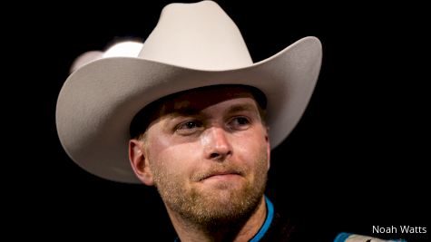 William Byron Carrying 'Big Mo' Into Daytona 500 After Another Short Track Win