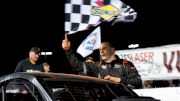 Matt Hirschman Knows Competition Will Be Chasing Him After Two Wins At New Smyrna