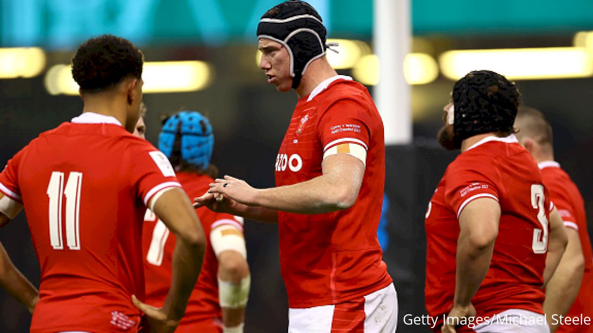 Strike Threat Leaves The Wales Versus England Game In Doubt