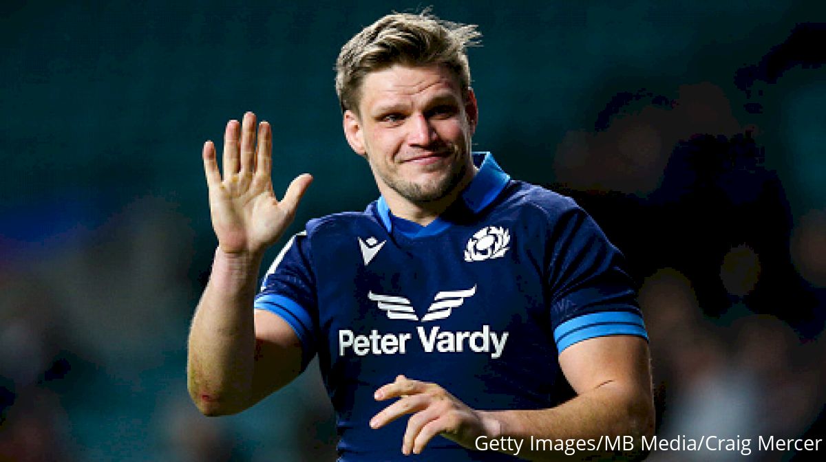 Scotland Focused On Improving In Its Next Six Nations Clash