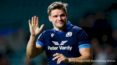 Scotland Focused On Improving In Its Next Six Nations Clash