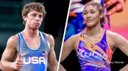 Team USA & International Entries For Egypt Ranking Series Tournament