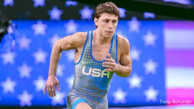 Young Guns In Ft Worth: Senior Nationals 57kg Preview + Predictions