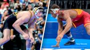 FRL 896 - Keys To Victory For David Carr & Keegan O'Toole