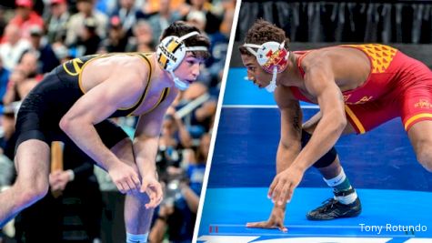 FRL 896 - Keys To Victory For David Carr & Keegan O'Toole